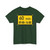 SADC road sign TR506 (Angola) (Road Sign) T-Shirt
