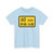 SADC road sign TR506 (Angola) (Road Sign) T-Shirt