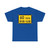 SADC road sign TR506 (Angola) (Road Sign) T-Shirt