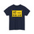 SADC road sign TR506 (Angola) (Road Sign) T-Shirt
