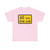 SADC road sign TR506 (Angola) (Road Sign) T-Shirt