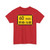SADC road sign TR506 (Angola) (Road Sign) T-Shirt