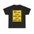 SADC road sign TR505-POR (Angola) (Road Sign) T-Shirt
