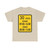 SADC road sign TR505-POR (Angola) (Road Sign) T-Shirt