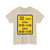 SADC road sign TR505-POR (Angola) (Road Sign) T-Shirt