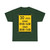 SADC road sign TR505-POR (Angola) (Road Sign) T-Shirt
