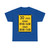 SADC road sign TR505-POR (Angola) (Road Sign) T-Shirt