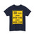 SADC road sign TR505-POR (Angola) (Road Sign) T-Shirt
