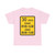 SADC road sign TR505-POR (Angola) (Road Sign) T-Shirt