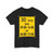 SADC road sign TR505 (Angola) (Road Sign) T-Shirt