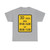SADC road sign TR505 (Angola) (Road Sign) T-Shirt