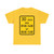 SADC road sign TR505 (Angola) (Road Sign) T-Shirt