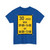 SADC road sign TR505 (Angola) (Road Sign) T-Shirt
