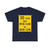 SADC road sign TR505 (Angola) (Road Sign) T-Shirt