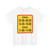 SADC road sign TR504-POR (Angola) (Road Sign) T-Shirt