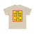 SADC road sign TR504-POR (Angola) (Road Sign) T-Shirt