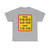 SADC road sign TR504-POR (Angola) (Road Sign) T-Shirt