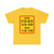 SADC road sign TR504-POR (Angola) (Road Sign) T-Shirt