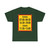 SADC road sign TR504-POR (Angola) (Road Sign) T-Shirt