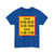 SADC road sign TR504-POR (Angola) (Road Sign) T-Shirt