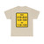 SADC road sign TR504-B (Angola) (Road Sign) T-Shirt