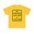 SADC road sign TR504-B (Angola) (Road Sign) T-Shirt