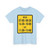 SADC road sign TR504-B (Angola) (Road Sign) T-Shirt
