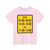 SADC road sign TR504-B (Angola) (Road Sign) T-Shirt