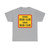 SADC road sign TR503-POR (Angola) (Road Sign) T-Shirt