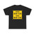 SADC road sign TR503-B-POR (Angola) (Road Sign) T-Shirt