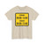 SADC road sign TR503-B-POR (Angola) (Road Sign) T-Shirt