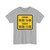 SADC road sign TR503-B-POR (Angola) (Road Sign) T-Shirt