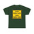 SADC road sign TR503-B-POR (Angola) (Road Sign) T-Shirt