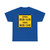 SADC road sign TR503-B-POR (Angola) (Road Sign) T-Shirt