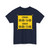 SADC road sign TR503-B-POR (Angola) (Road Sign) T-Shirt