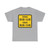 SADC road sign TR503-B-POR (Angola) (Road Sign) T-Shirt