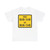 SADC road sign TR503-B (Angola) (Road Sign) T-Shirt
