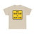 SADC road sign TR503-B (Angola) (Road Sign) T-Shirt