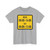 SADC road sign TR503-B (Angola) (Road Sign) T-Shirt