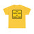 SADC road sign TR503-B (Angola) (Road Sign) T-Shirt