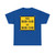 SADC road sign TR503-B (Angola) (Road Sign) T-Shirt