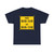 SADC road sign TR503-B (Angola) (Road Sign) T-Shirt