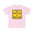 SADC road sign TR503-B (Angola) (Road Sign) T-Shirt