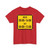 SADC road sign TR503-B (Angola) (Road Sign) T-Shirt