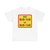SADC road sign TR503 (Angola) (Road Sign) T-Shirt