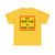 SADC road sign TR503 (Angola) (Road Sign) T-Shirt