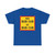 SADC road sign TR503 (Angola) (Road Sign) T-Shirt