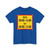SADC road sign TR503 (Angola) (Road Sign) T-Shirt