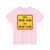 SADC road sign TR503 (Angola) (Road Sign) T-Shirt