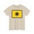 SADC road sign TR511-B (Angola) (Road Sign) T-Shirt